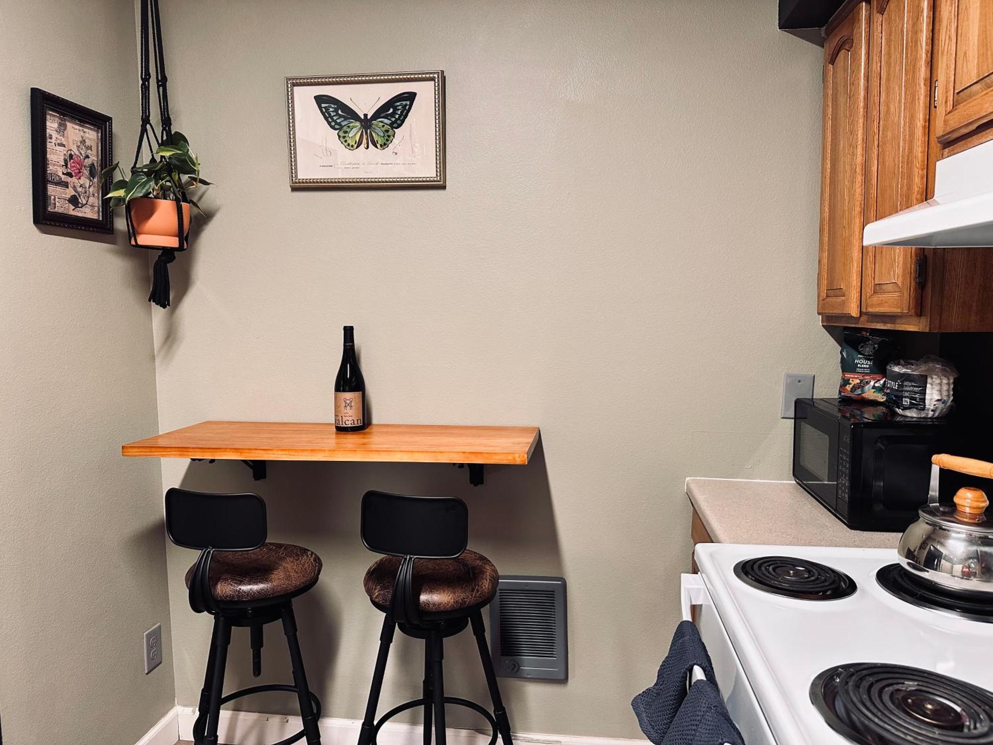 Apartamento Mr. Mcgregor'S Garden Salem Exterior foto
