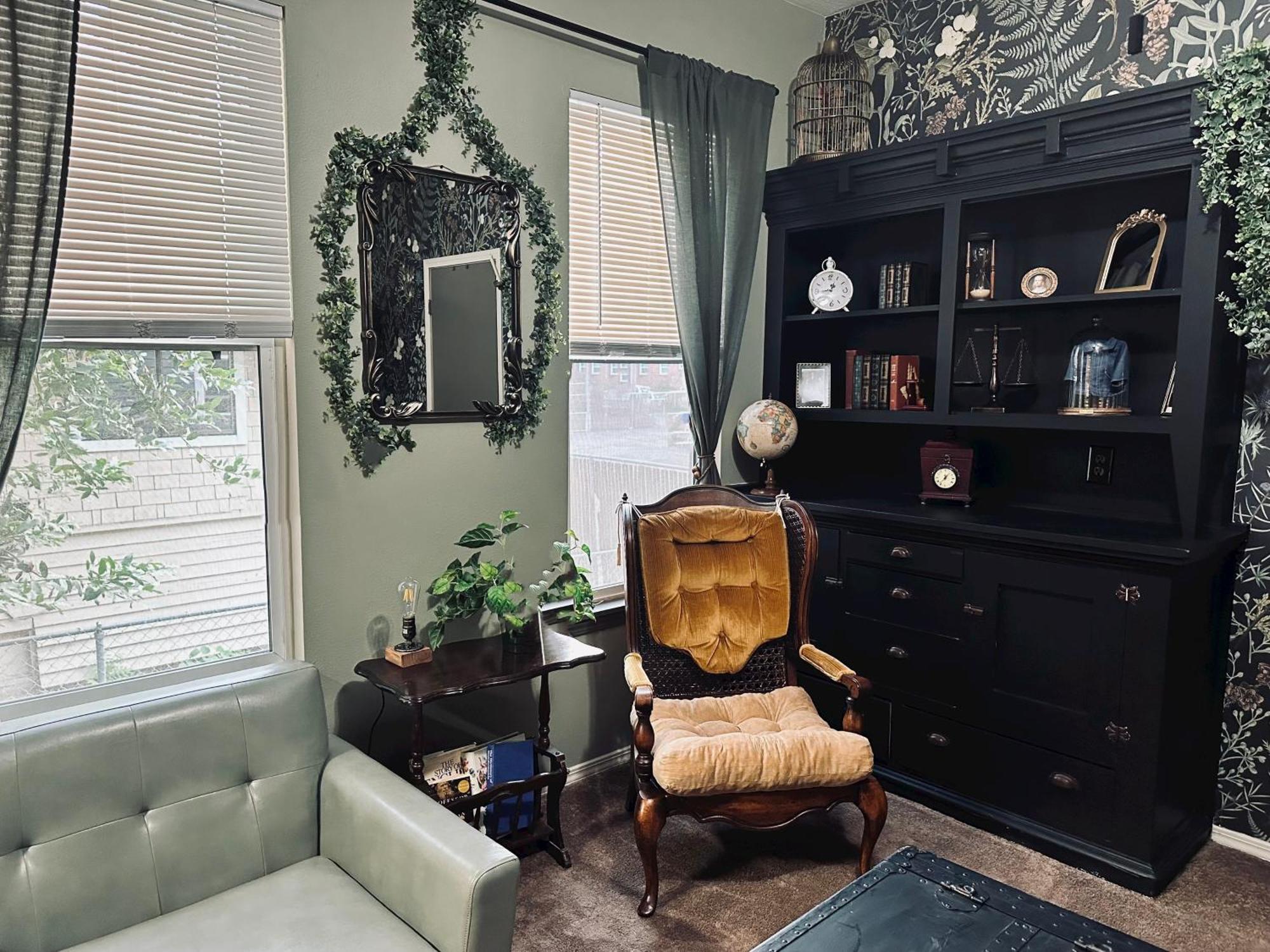 Apartamento Mr. Mcgregor'S Garden Salem Exterior foto